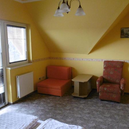 Lala Apartmanok Balatonboglar Luaran gambar