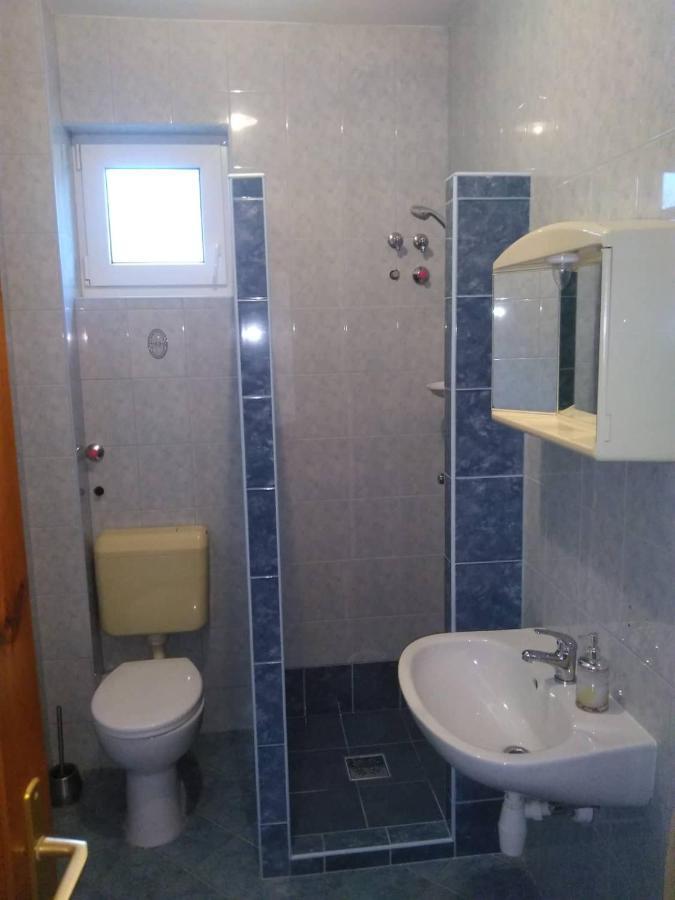 Lala Apartmanok Balatonboglar Luaran gambar